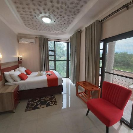 קסנה Top Stay Inn מראה חיצוני תמונה