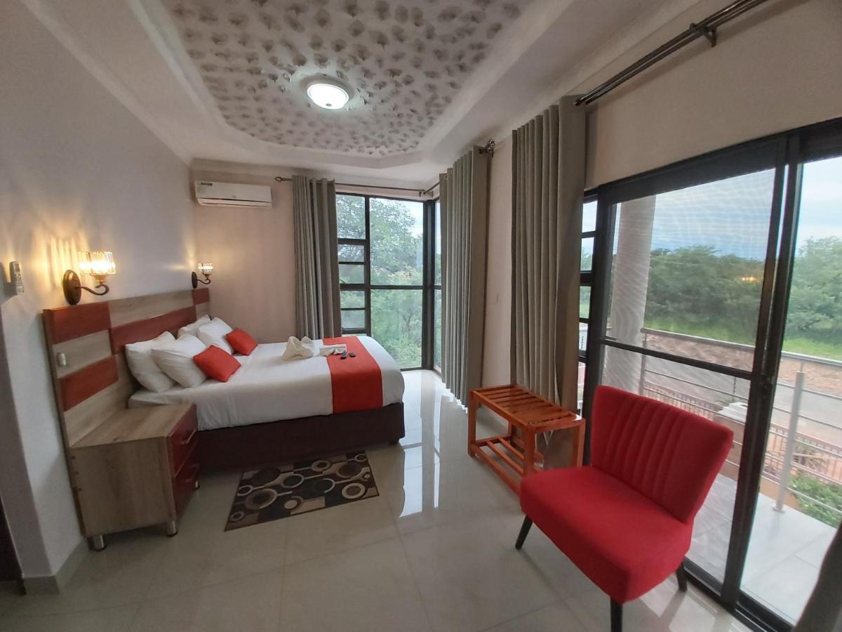 קסנה Top Stay Inn מראה חיצוני תמונה