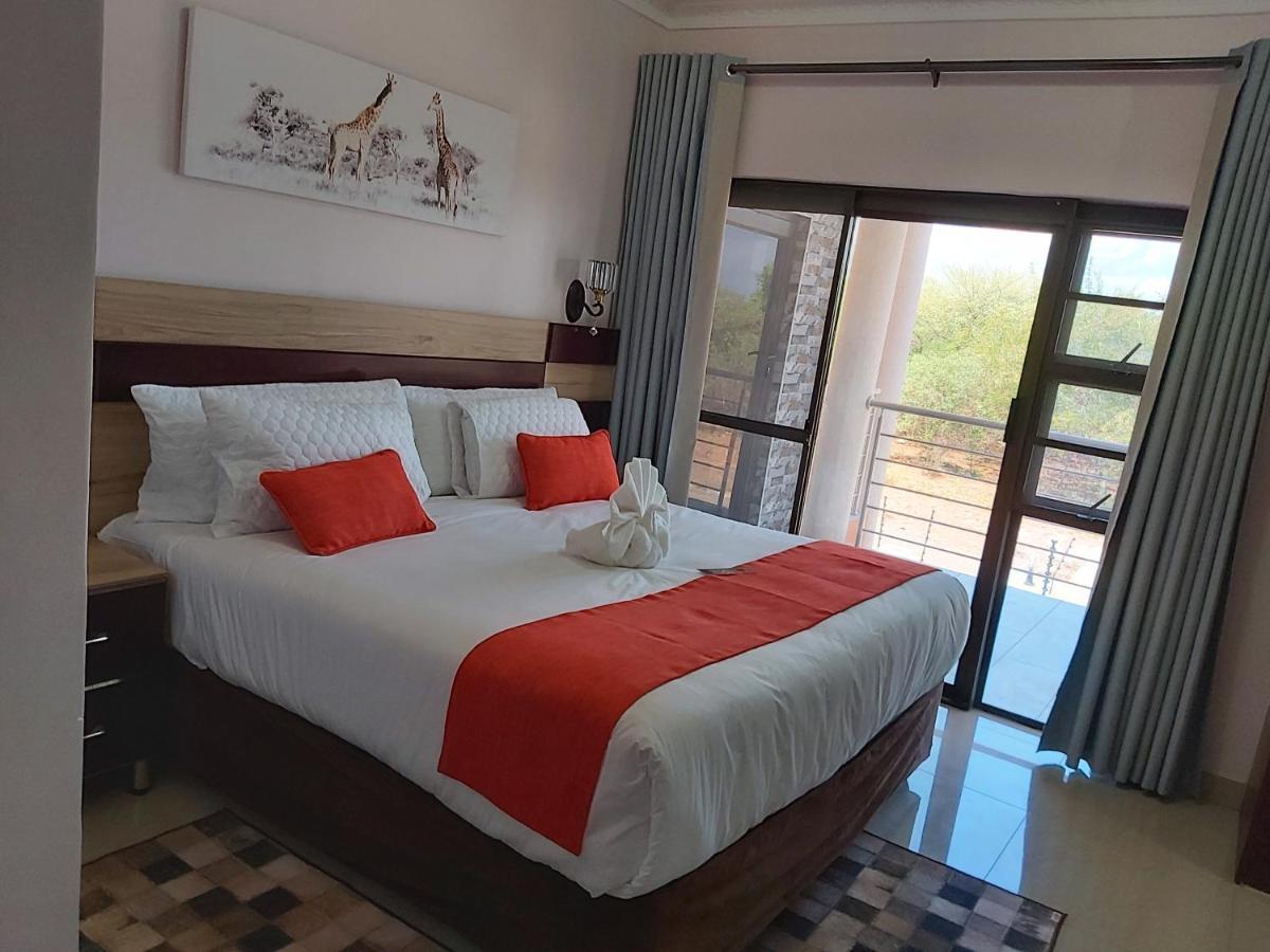 קסנה Top Stay Inn מראה חיצוני תמונה