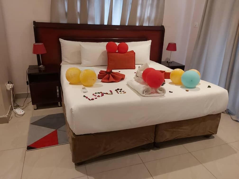 קסנה Top Stay Inn מראה חיצוני תמונה